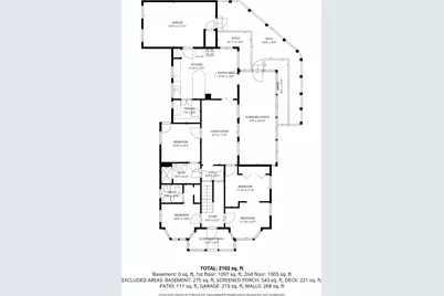 88 Pleasant Street, Claremont, NH 03743 - Photo 3