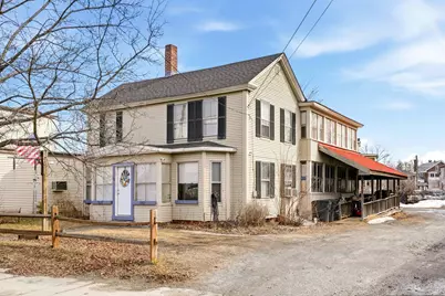 88 Pleasant Street, Claremont, NH 03743 - Photo 1