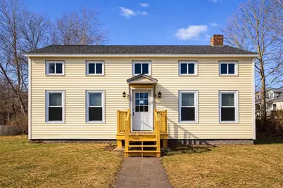 77 Monadnock Highway, Swanzey, NH 03446 - Photo 1