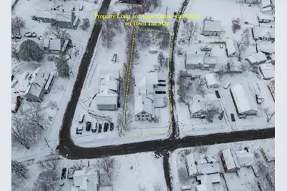 41 Ammonoosuc Street, Haverhill, NH 03785 - Photo 1