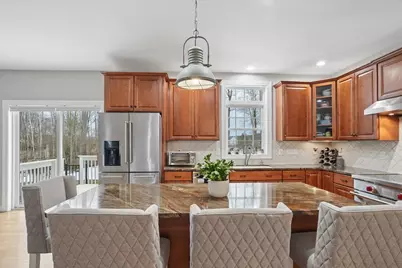 71 Overlook Drive, Dunbarton, NH 03046 - Photo 17