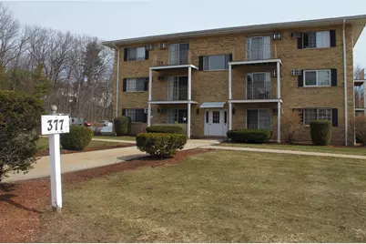 377 Huse Road #25, Manchester, NH 03103 - Photo 17