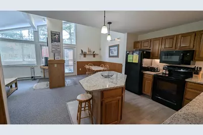 9 Mountain Sun Way #21-B, Waterville Valley, NH 03215 - Photo 25