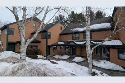 9 Mountain Sun Way #21-B, Waterville Valley, NH 03215 - Photo 1
