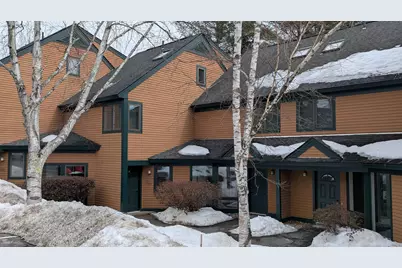 9 Mountain Sun Way #21-B, Waterville Valley, NH 03215 - Photo 3