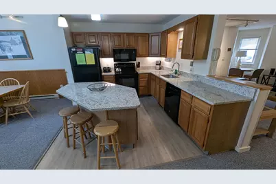 9 Mountain Sun Way #21-B, Waterville Valley, NH 03215 - Photo 13