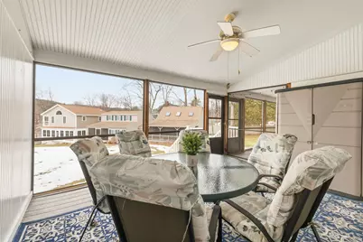 78 Lake Shore Drive #14, Moultonborough, NH 03254 - Photo 13