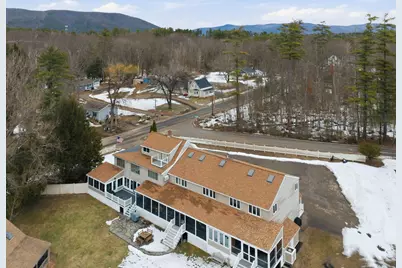 78 Lake Shore Drive #14, Moultonborough, NH 03254 - Photo 43
