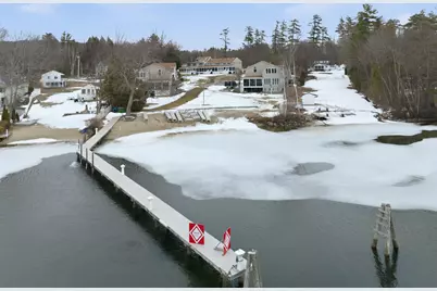 78 Lake Shore Drive #14, Moultonborough, NH 03254 - Photo 1