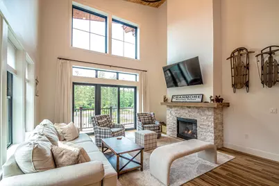 239 Skimobile Road #302, Conway, NH 03860 - Photo 5