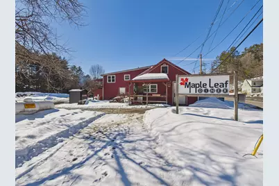 2170 N Main Street, Londonderry, VT 05148 - Photo 7