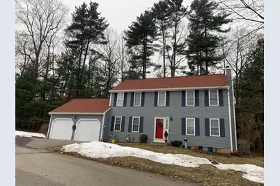 5 Ivy Lane #131, Nashua, NH 03063 - Photo 1