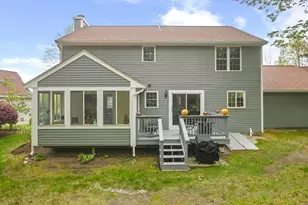 5 Ivy Ln, Nashua, NH 03063 - Photo 19