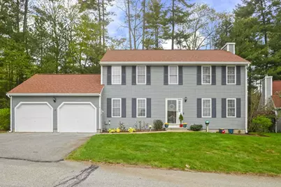5 Ivy Lane #131, Nashua, NH 03063 - Photo 1