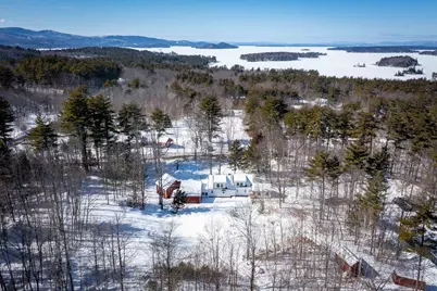 47 Stagecoach Road, Alton, NH 03809 - Photo 39