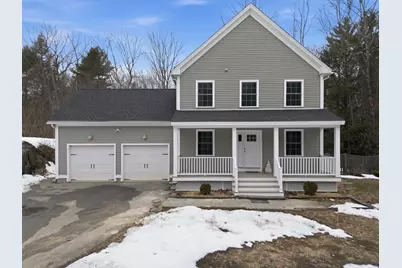 1 French Road, Epping, NH 03042 - Photo 1