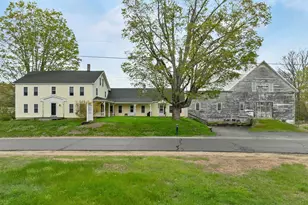 79 High St, Pittsfield, NH 03263 - Photo 1