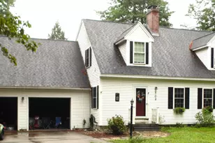 109 Greenfield Rd, Peterborough, NH 03458 - Photo 1