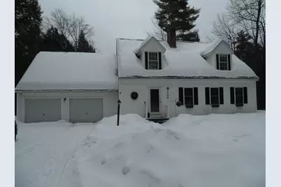 109 Greenfield Road, Peterborough, NH 03458 - Photo 1