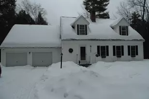 109 Greenfield Rd, Peterborough, NH 03458 - Photo 1