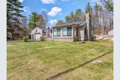 4 Cummings Cove Road, Meredith, NH 03253 - Photo 3
