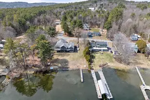 4 Cummings Cove Rd, Meredith, NH 03253 - Photo 47