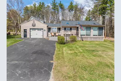 4 Cummings Cove Road, Meredith, NH 03253 - Photo 37