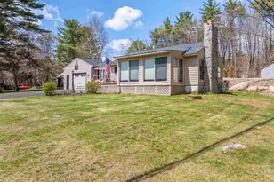 4 Cummings Cove Rd, Meredith, NH 03253 - Photo 9