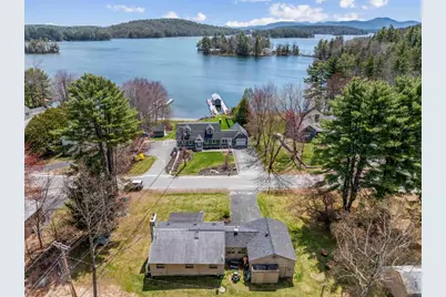 4 Cummings Cove Road, Meredith, NH 03253 - Photo 35