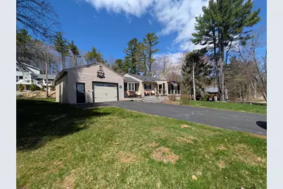 4 Cummings Cove Road, Meredith, NH 03253 - Photo 7