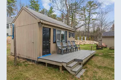 4 Cummings Cove Road, Meredith, NH 03253 - Photo 19