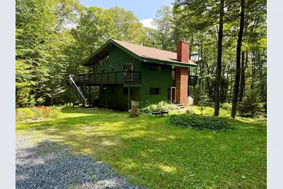 145 Oberdorf Road, Readsboro, VT 05350 - Photo 3