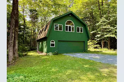 145 Oberdorf Road, Readsboro, VT 05350 - Photo 5