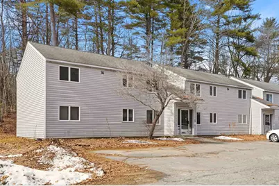 23 Old Stage Coach Road #8, Epping, NH 03042 - Photo 3