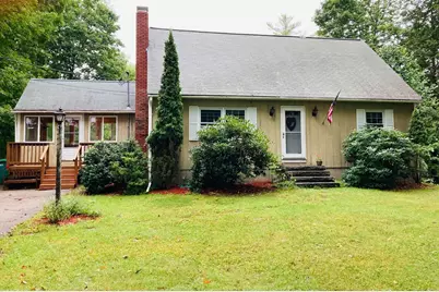 102 Sanborn Road, East Kingston, NH 03827 - Photo 1