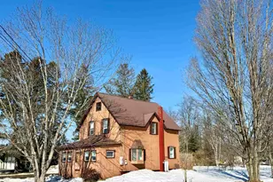 12 Wolcott St, Lancaster, NH 03584 - Photo 1