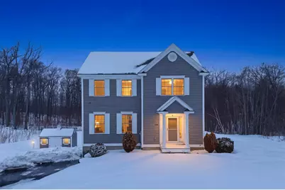 173 Jenkins Farm Road, Chester, NH 03036 - Photo 1