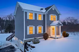 173 Jenkins Farm Rd, Chester, NH 03036 - Photo 5