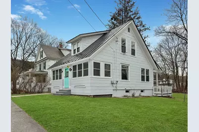 28 Dana Street, Lebanon, NH 03784 - Photo 3