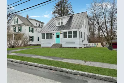 28 Dana Street, Lebanon, NH 03784 - Photo 1