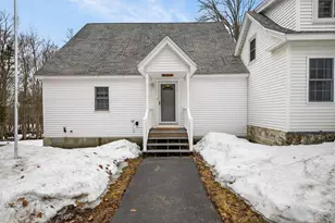 60 Walnut Ave, North Hampton, NH 03862 - Photo 33