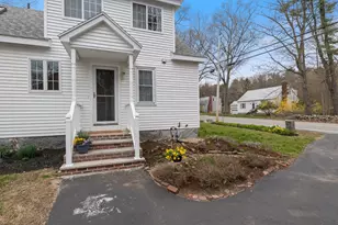 60 Walnut Ave, North Hampton, NH 03862 - Photo 3