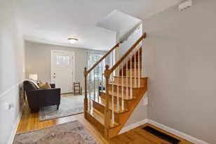 60 Walnut Ave, North Hampton, NH 03862 - Photo 9