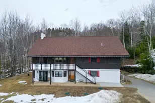 F21 Christmas Mountain Rd, Bartlett, NH 03812 - Photo 35