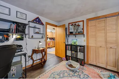 F21 Christmas Mountain Road #F21, Bartlett, NH 03812 - Photo 23