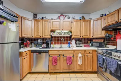 F21 Christmas Mountain Road #F21, Bartlett, NH 03812 - Photo 7