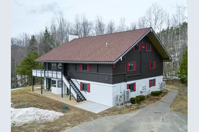 F21 Christmas Mountain Road #F21, Bartlett, NH 03812 - Photo 3