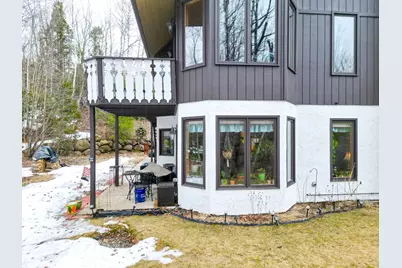 F21 Christmas Mountain Road #F21, Bartlett, NH 03812 - Photo 5