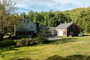 585 Province Rd, Gilmanton, NH 03237 - Photo 1