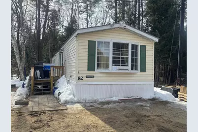 82 Sunset Circle, Campton, NH 03223 - Photo 3